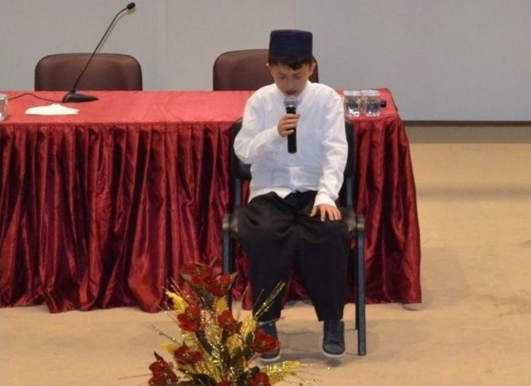 Arifiye Erzurumlular Derneği Tarafından Kutlu Doğum Programı D&uuml;zenlendi