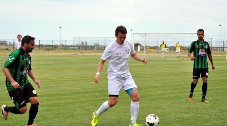 İşitme Engellilerde Şampiyon Pok Atina