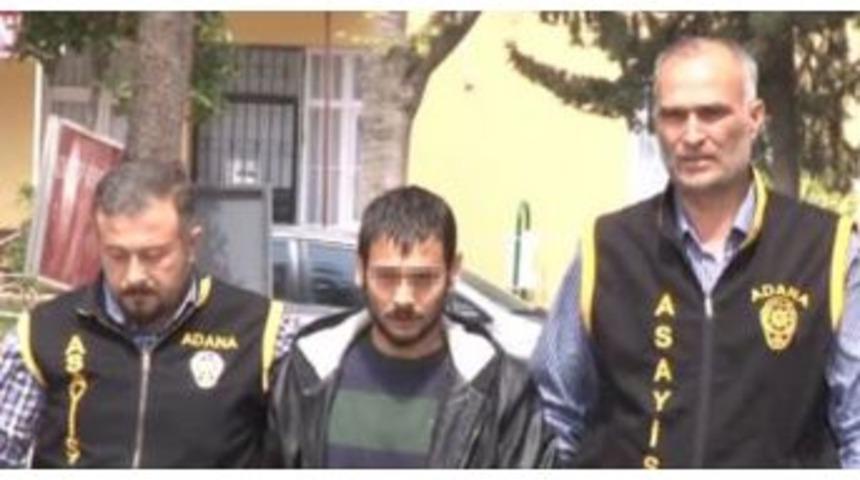 Facebook&rsquo;ta Tanışıp Odunlukta Tecav&uuml;z Etti