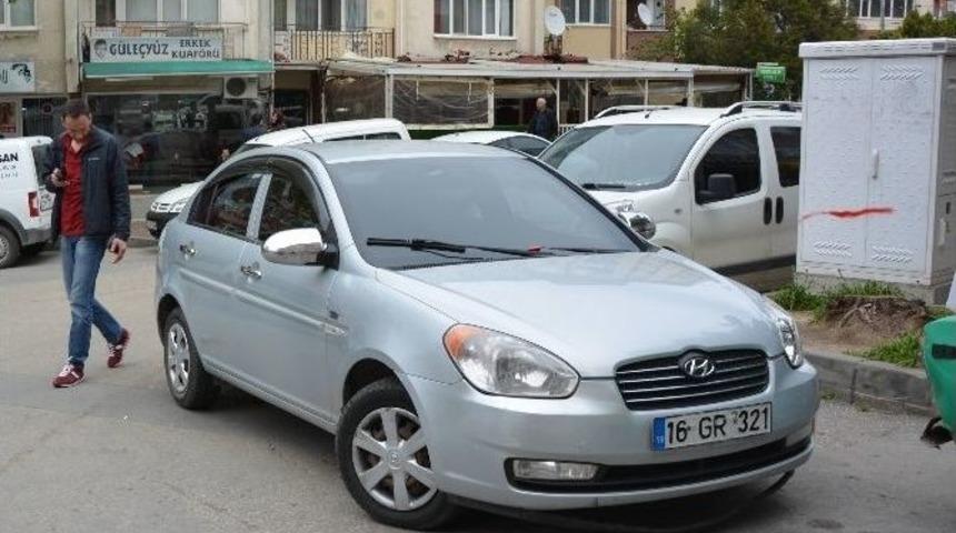 Bursa&rsquo;da Sahte Para Operasyonu