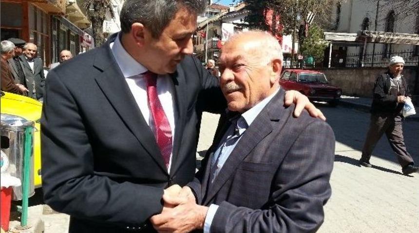 Mhp&rsquo;lilerden Ara&ccedil; &Ccedil;ıkarması