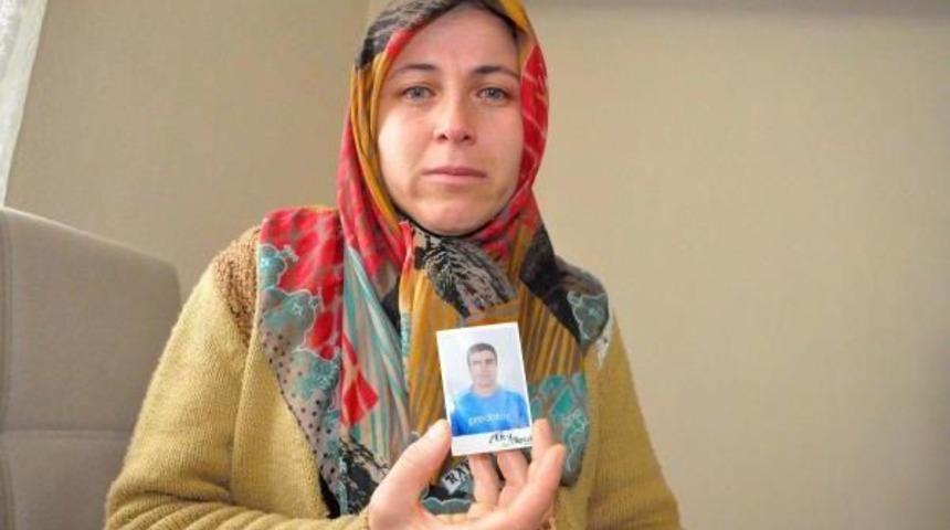 Soma'da &Ouml;len Madencinin Dini Nikahlı Eşi &Ccedil;aresizlik I&ccedil;inde