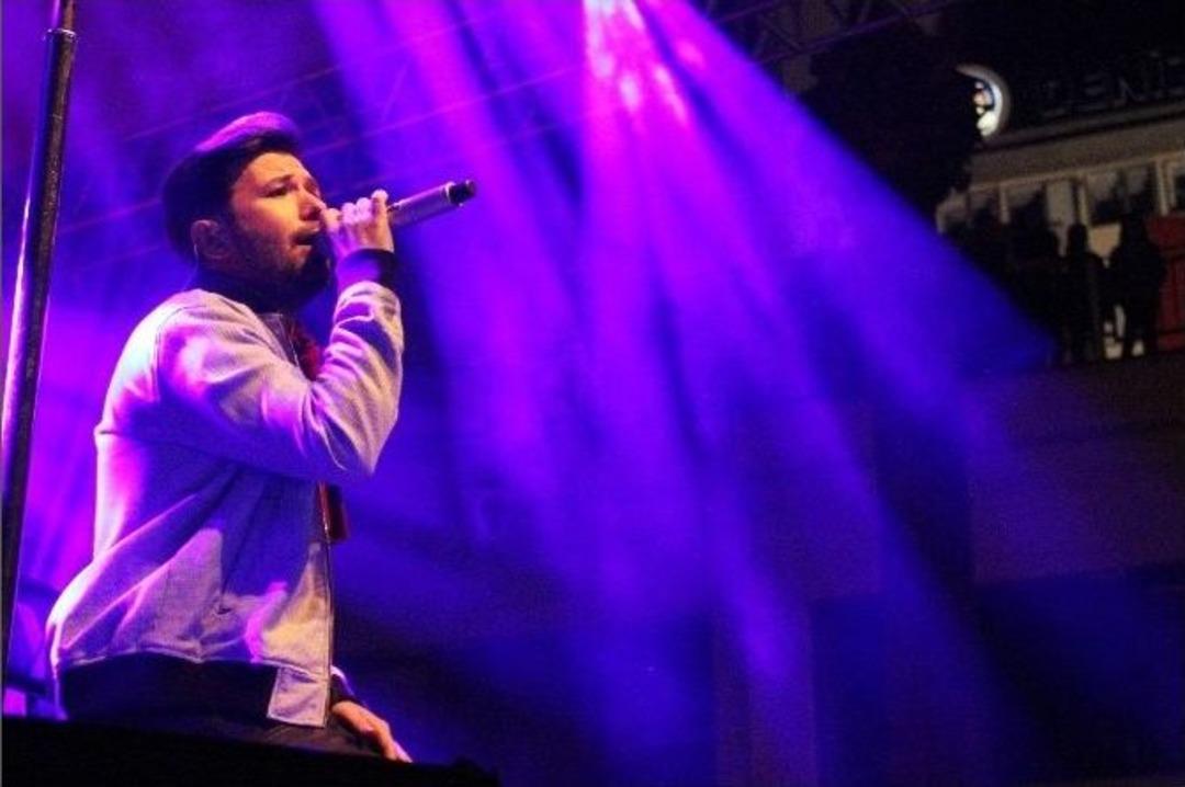 Yalın, Denizli&rsquo;yi Coşturdu