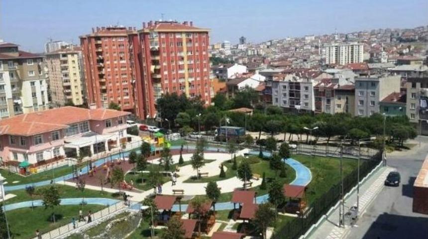 Bitlis Mimarisi Bağcılar&rsquo;a Taşınıyor