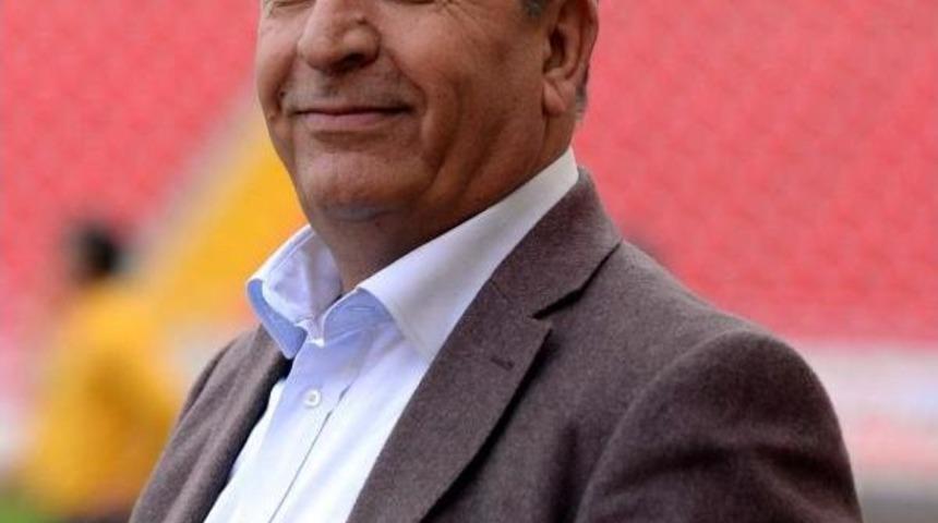 Mersin İdmanyurdu'na Son Dakikalarda Gelen Sevin&ccedil;