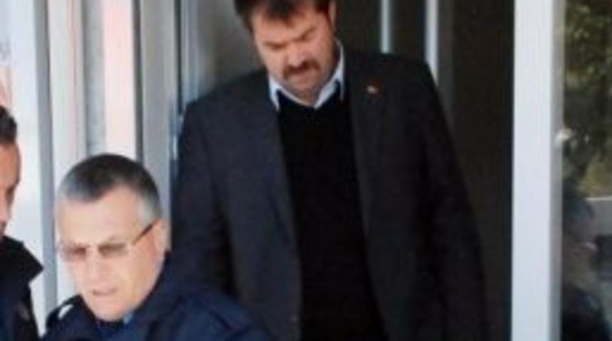 (d&uuml;zeltme)- Didim Belediyesi Zabıta Amiri Alper &Ouml;z Vefat Etti