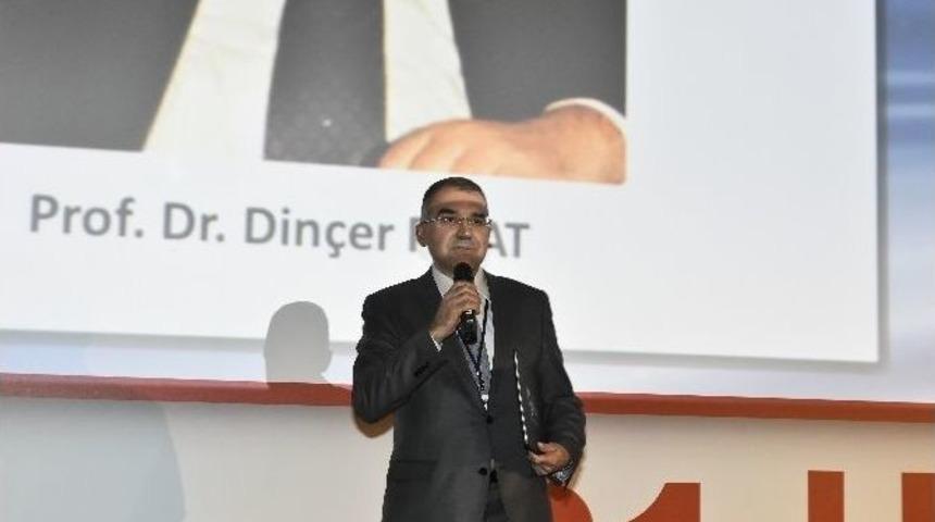 Mide Kanseri Tedavisinde T&uuml;rk İmzası