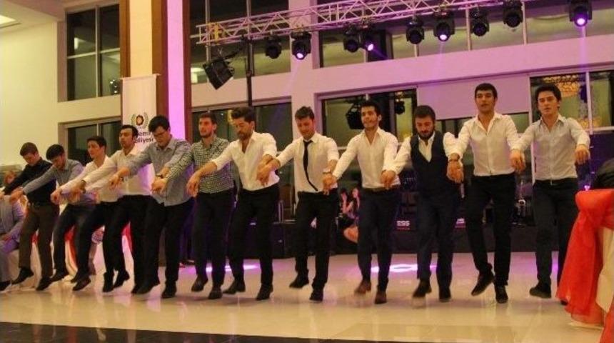 Gaziemir&rsquo;deki &Ccedil;ocuk Şenliğine Kapanış Resepsiyonu