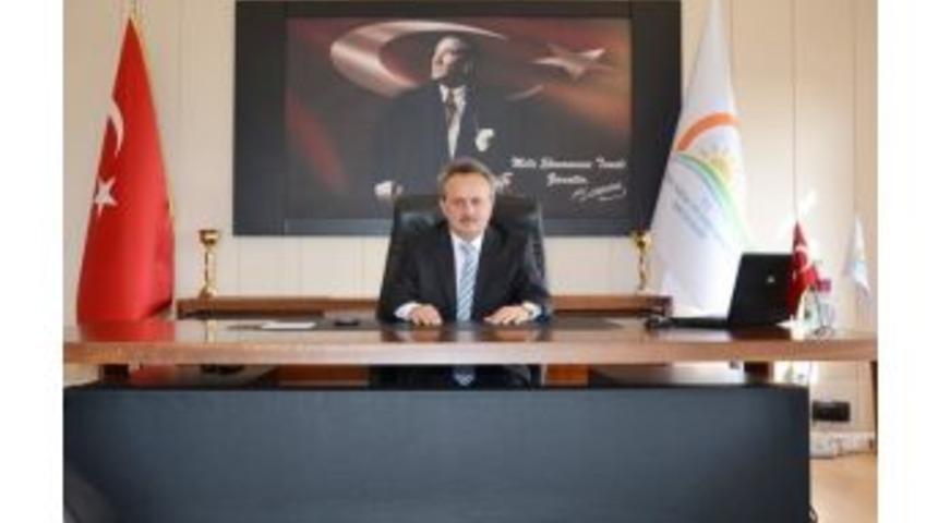 Gıda, Tarım Ve Hayvancılık M&uuml;d&uuml;r&uuml; Sarıkoca: &ldquo;kaliteli &Ccedil;iğ S&uuml;t &Uuml;retiminde Yeni Aşamalar Kaydedilecektir&rdquo;