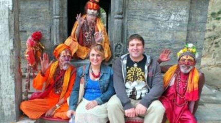 Nepal&rsquo;de Karı Koca 2 T&uuml;rk Turizmci Kayıp