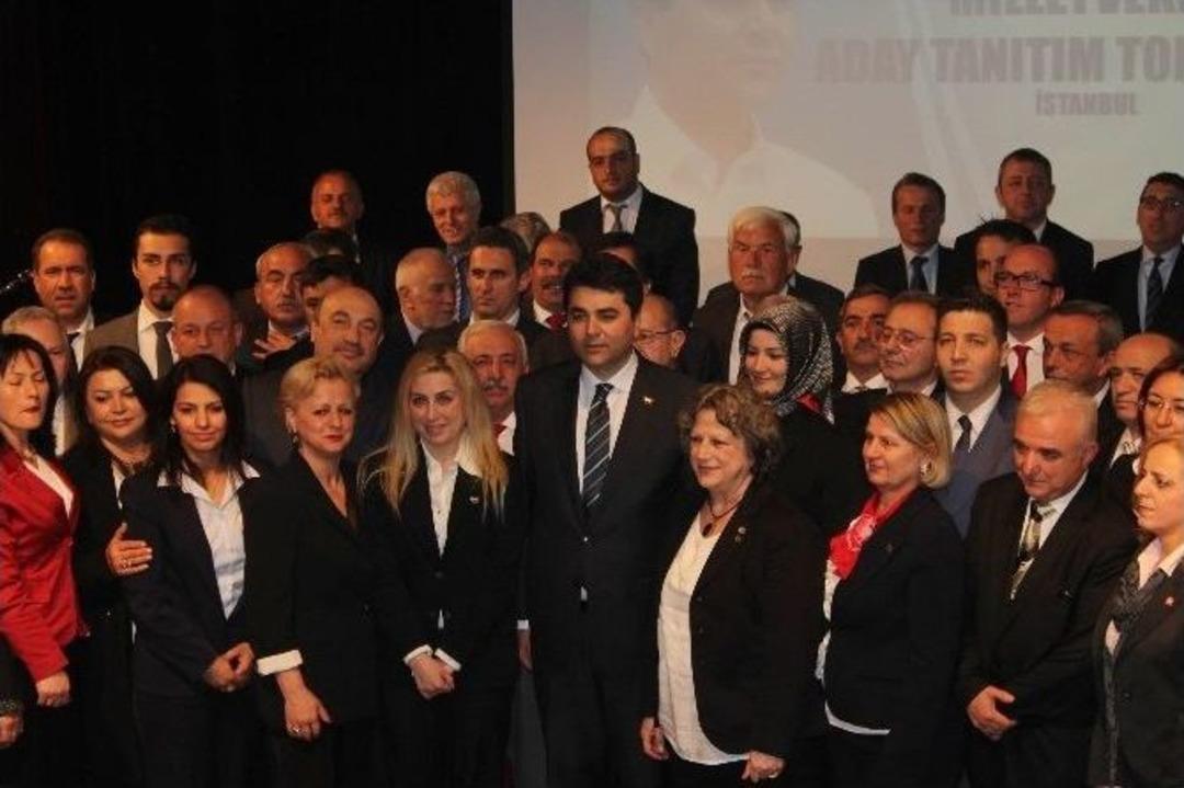 Dp Genel Başkanı Uysal: "&ouml;nce Rusya Ermenilerden &Ouml;z&uuml;r Dilesin"