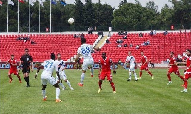 Spor Toto Süper Lig