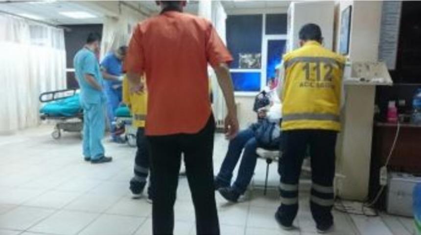 Ordu&rsquo;da 2 Kişi Sobadan Zehirlendi