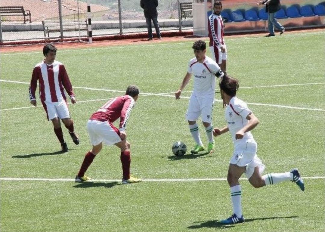 İşitme Engelliler S&uuml;per Ligi