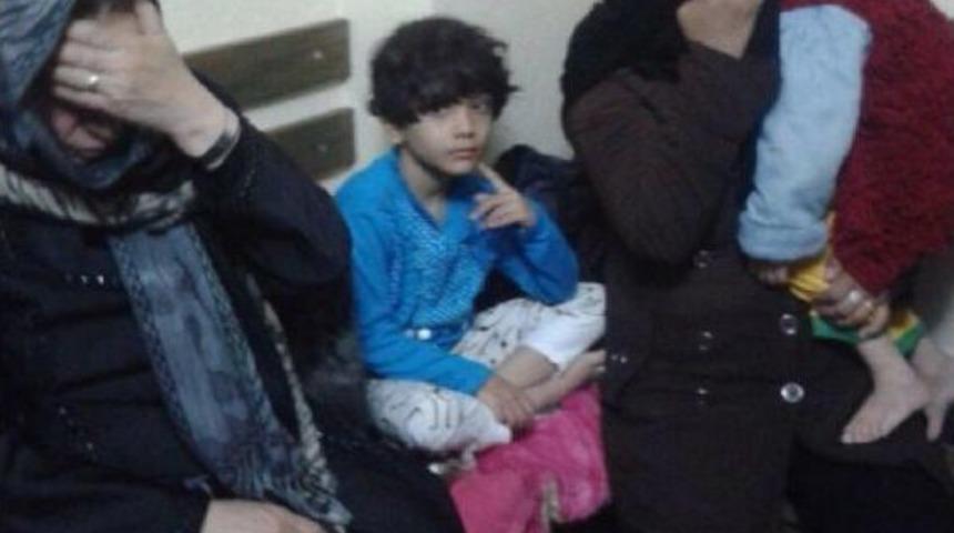 Bozcaada A&ccedil;ıklarında 38 Ka&ccedil;ak Yakalandı