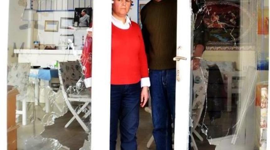 Engelli Kalıp Kazandığı Tazminatın Yarısını 'tanık' Istemiş