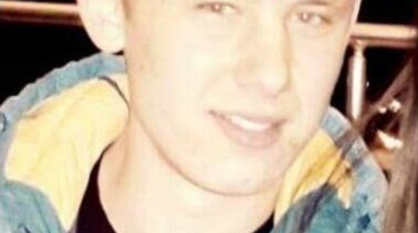 19 Yaşındaki Gencin Ş&uuml;pheli &Ouml;l&uuml;m&uuml;