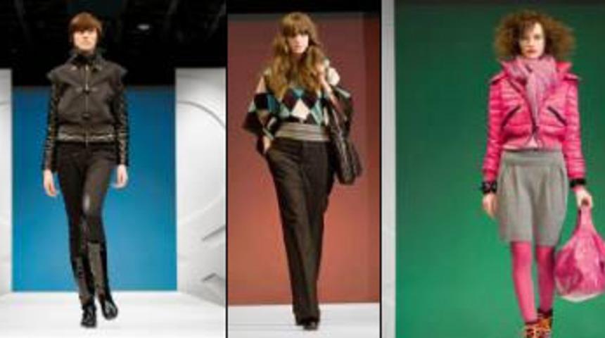 Benetton'dan Yeni Stiller