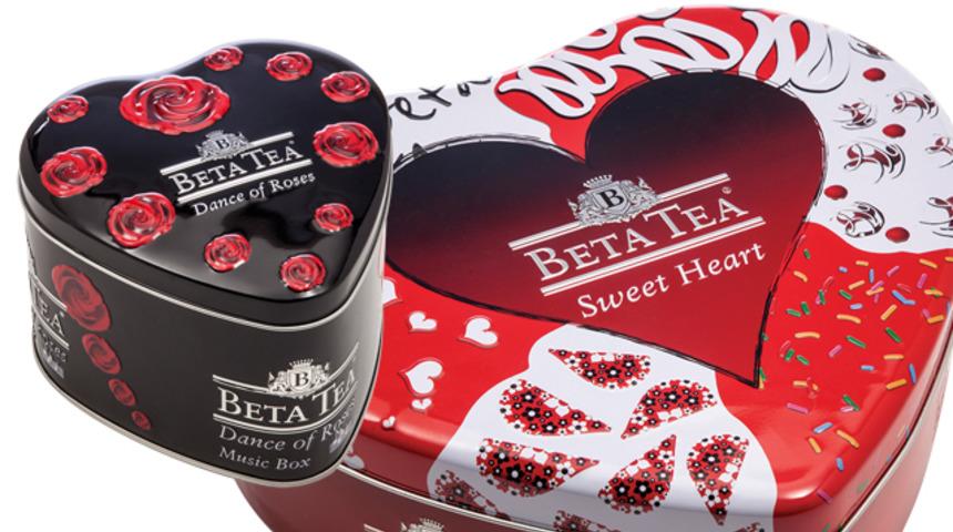 Kadınlar G&uuml;n&uuml;ne &ouml;zel sevgi ve sağlık dolu koleksiyon