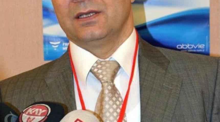 Prof. Dr. Oktay Oymak: Canlıları B&ouml;brek Nakli I&ccedil;in Kullanmak, Akıllıca Bir Durum Değil