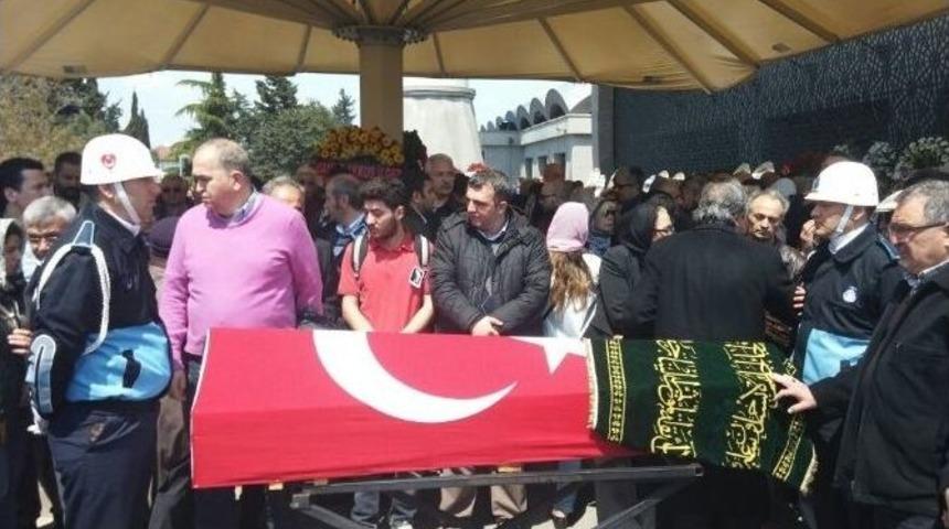 T&uuml;rkiye&rsquo;nin Einstein&rsquo;ı Son Yolculuğuna Uğurlandı