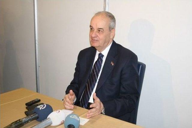 İlker Başbuğ: “ilk Adımı Ermenistan Atsın”