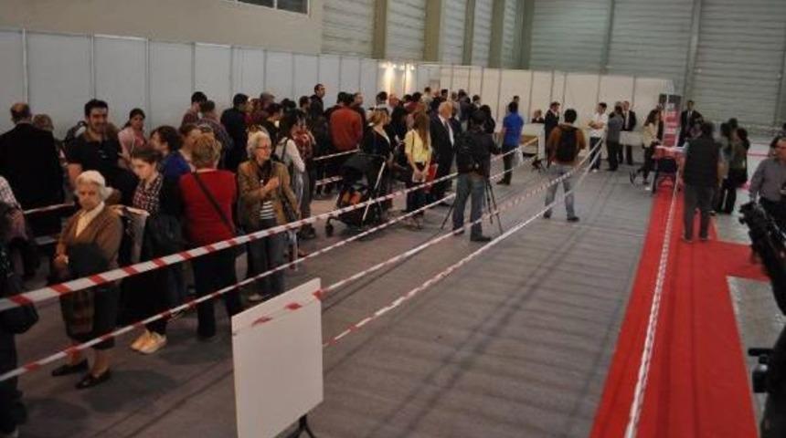 Başbuğ: Devlet T&ouml;reni Diyorsunuz, Ana Muhalefet Partisi Başkanını &Ccedil;ağırmıyorsunuz