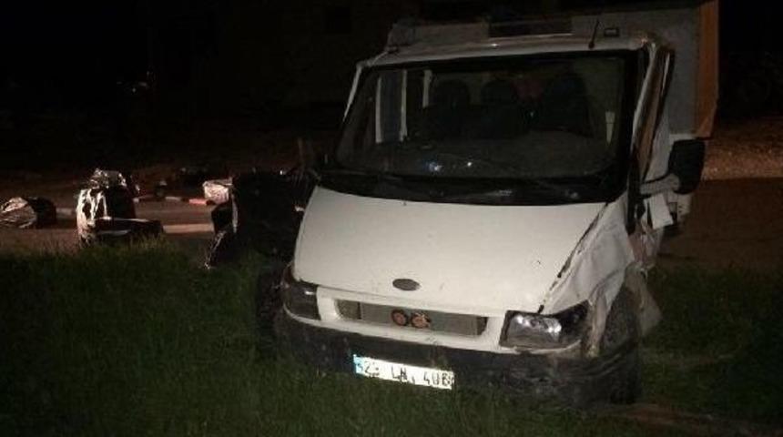 Hatay'da Ka&ccedil;ak Sigara Operasyonu; 30 G&ouml;zaltı