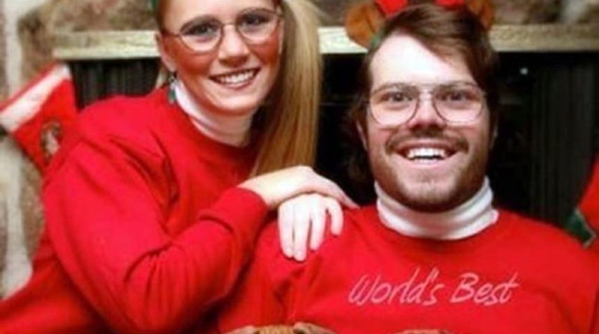 Siz siz olun partnerinizle b&ouml;yle pozlar vermeyin