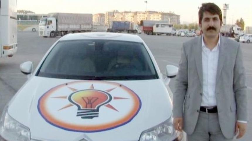 Ak Parti&rsquo;ye Destek İ&ccedil;in İl İl Dolaşıyor