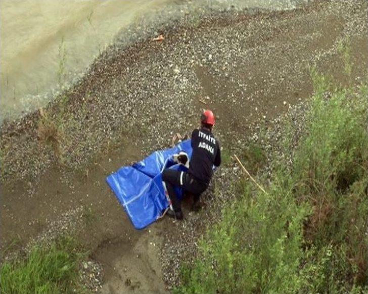 Mahsur Kalan Köpeği Can-kur Kurtardı G3