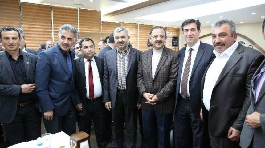 "ortak Akıl&rsquo;a &Ouml;nem Veriyoruz"