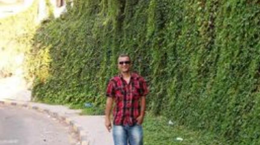 &Ouml;zel Harekat Polisi Evinde Intihar Etti