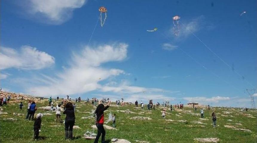 Eğitim-sen&rsquo;den U&ccedil;urtma Şenliği