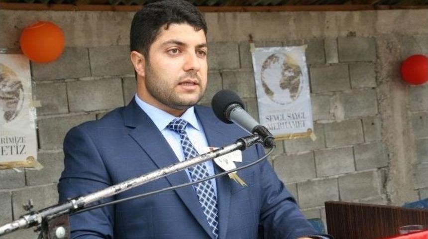 Kutlu Doğum Haftası Etkinliklerine İlgi B&uuml;y&uuml;kt&uuml;