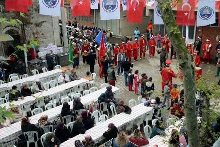 Bakan Müezzinoğlu: “birlik Ve Beraberliğimiz Bozulmasın” G1