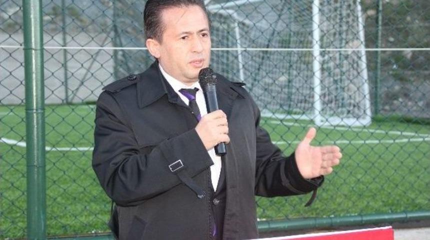 Tuzla Belediyesi&rsquo;nden Kastamonu &Ccedil;ıkarması