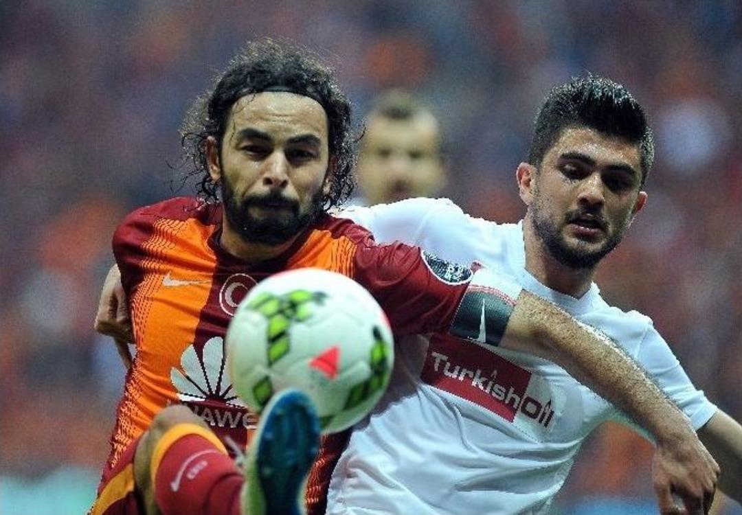 Spor Toto S&uuml;per Lig