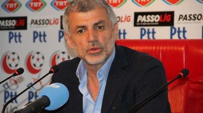 Samsunspor - Manisaspor Ma&ccedil;ının Ardından