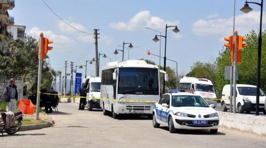 Hdp Aydın Milletvekili Filiz Ko&ccedil;ali: Onlar B&ouml;ld&uuml; Biz Birleştireceğiz