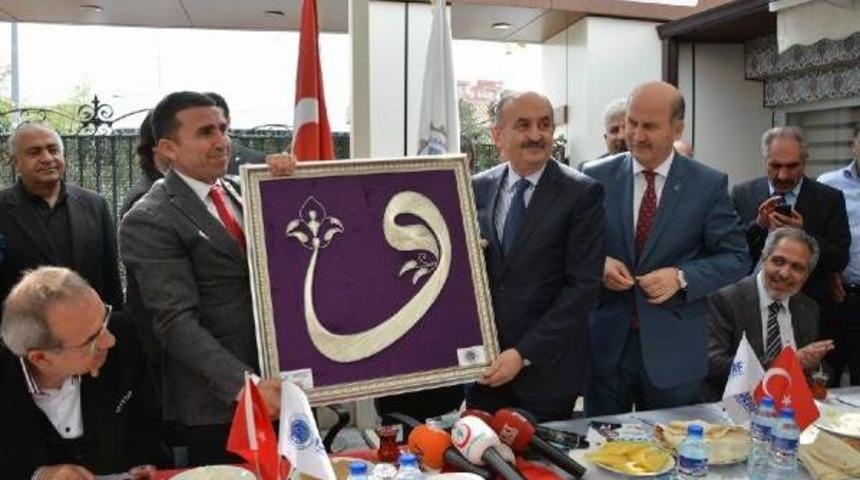 M&uuml;ezzinoğlu: Bu &Uuml;lkede Zaman Zaman Hukuk Darbe Yapmıştır (3)