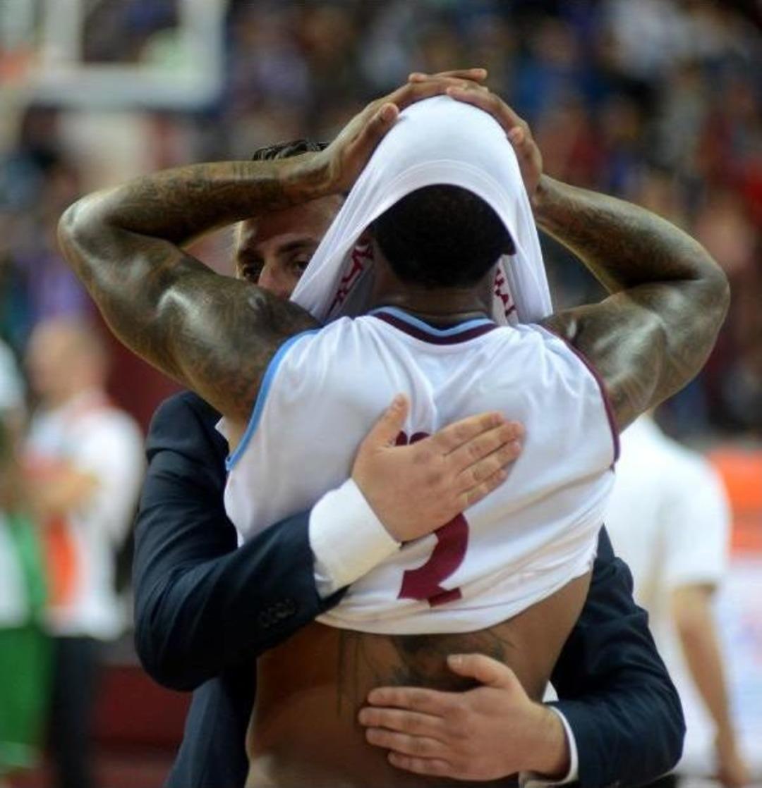 Trabzonspor Medical Park-Jsf Nanterre Ek Fotoğrafları