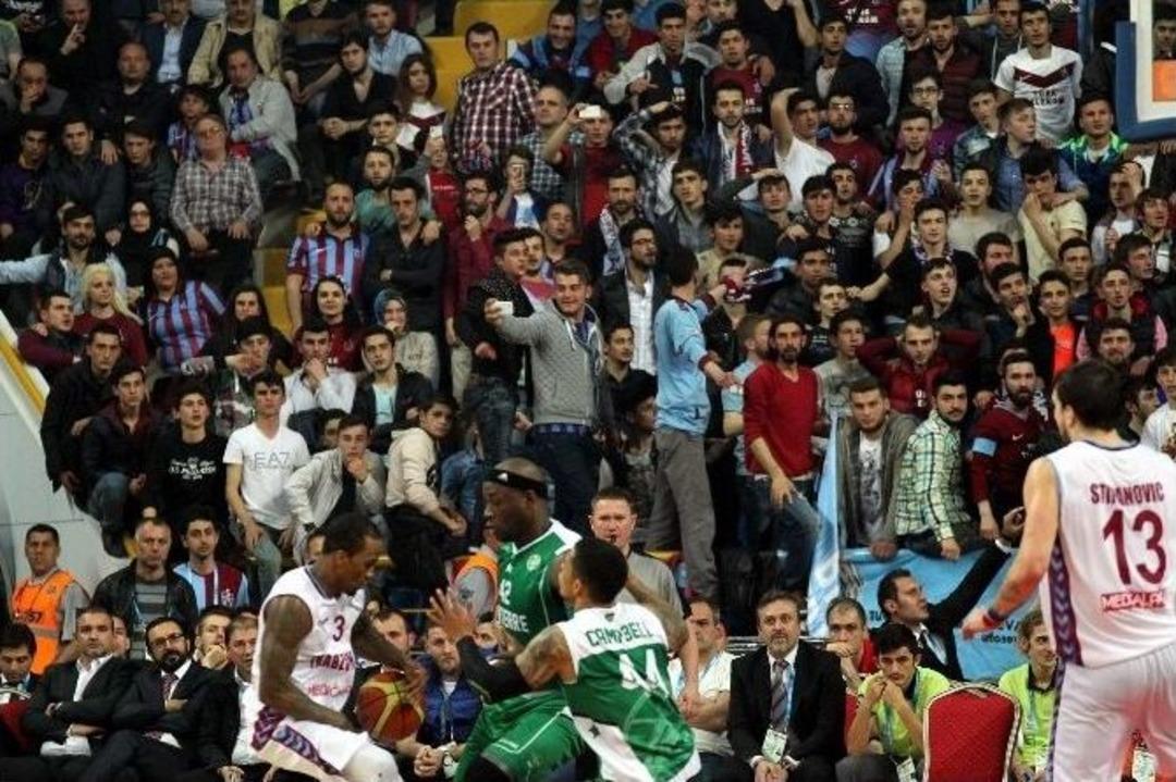 Eurochallenge Kupası