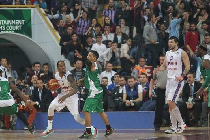 Eurochallenge Kupası G1