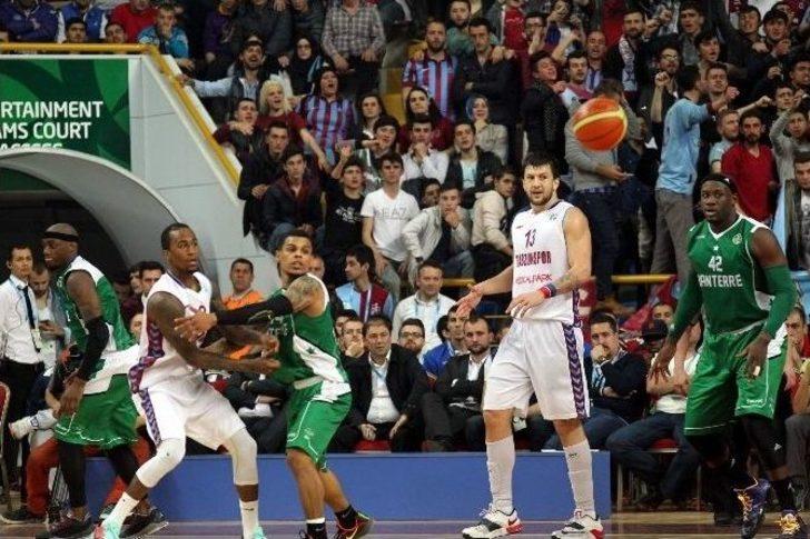 Eurochallenge Kupası G2