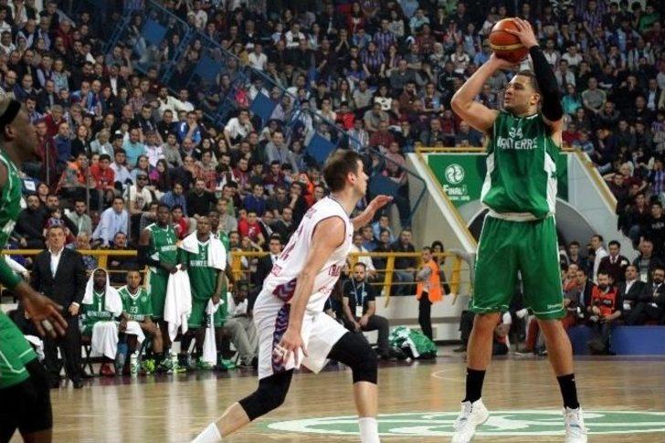 Eurochallenge Kupası G3