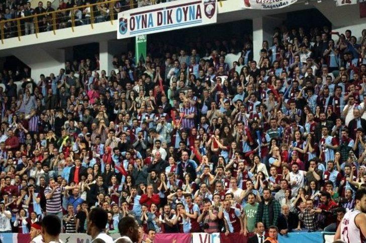 Eurochallenge Kupası G4