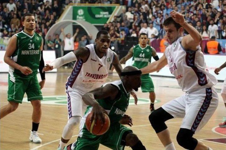 Eurochallenge Kupası G5