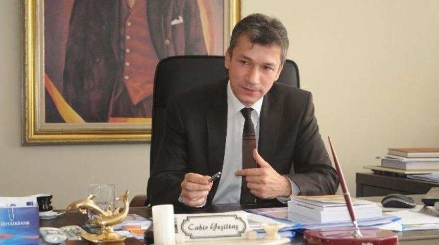 Emniyetteki Terfilere Danıştay M&uuml;dahalesi