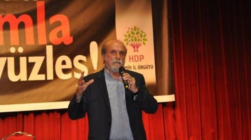 K&uuml;rk&ccedil;&uuml;: Bu Konu Tarih&ccedil;ilerin H&uuml;km&uuml;ne Bırakılamaz